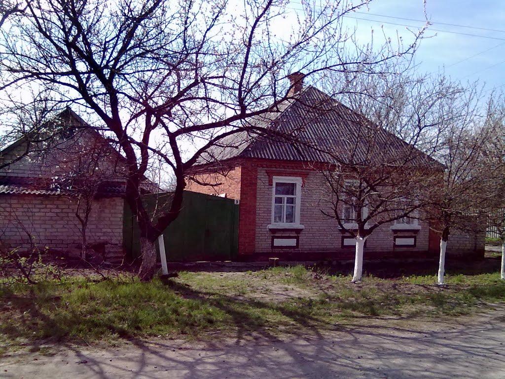 Слов'янськ з panoramio.com (ч.4) - Слов'янськ