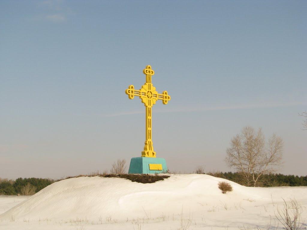 Дніпродзержинськ з panoramio.com (ч.4) - Dniprodzerzhynsk