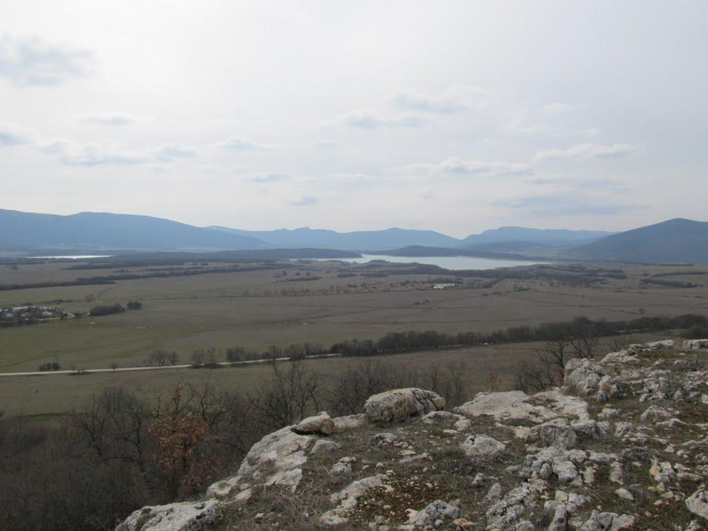 Новобобрівське з panoramio.com - Новобобрівське