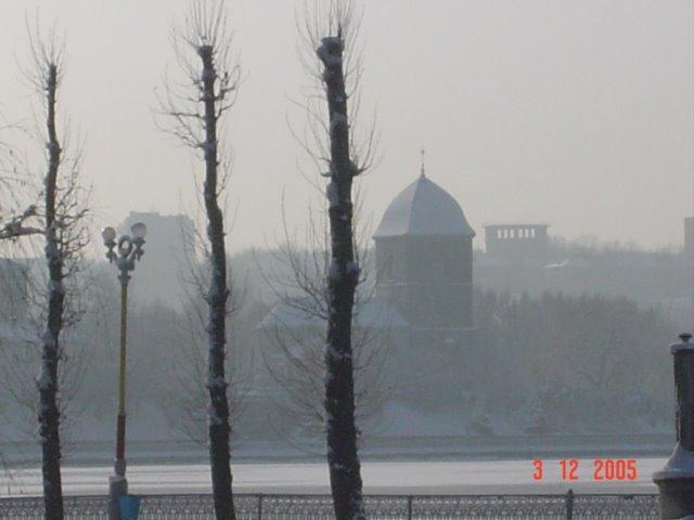 Петриків з panoramio.com (ч.2) - Петриків