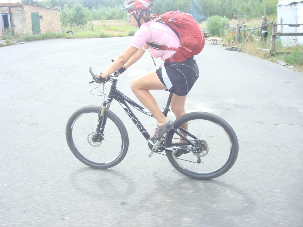 Великий Ліс з panoramio.com - Великий Ліс