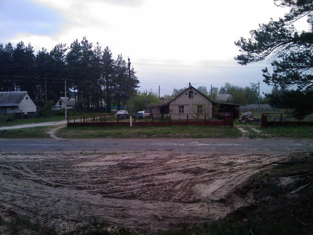 Свидівок з panoramio.com - Свидівок