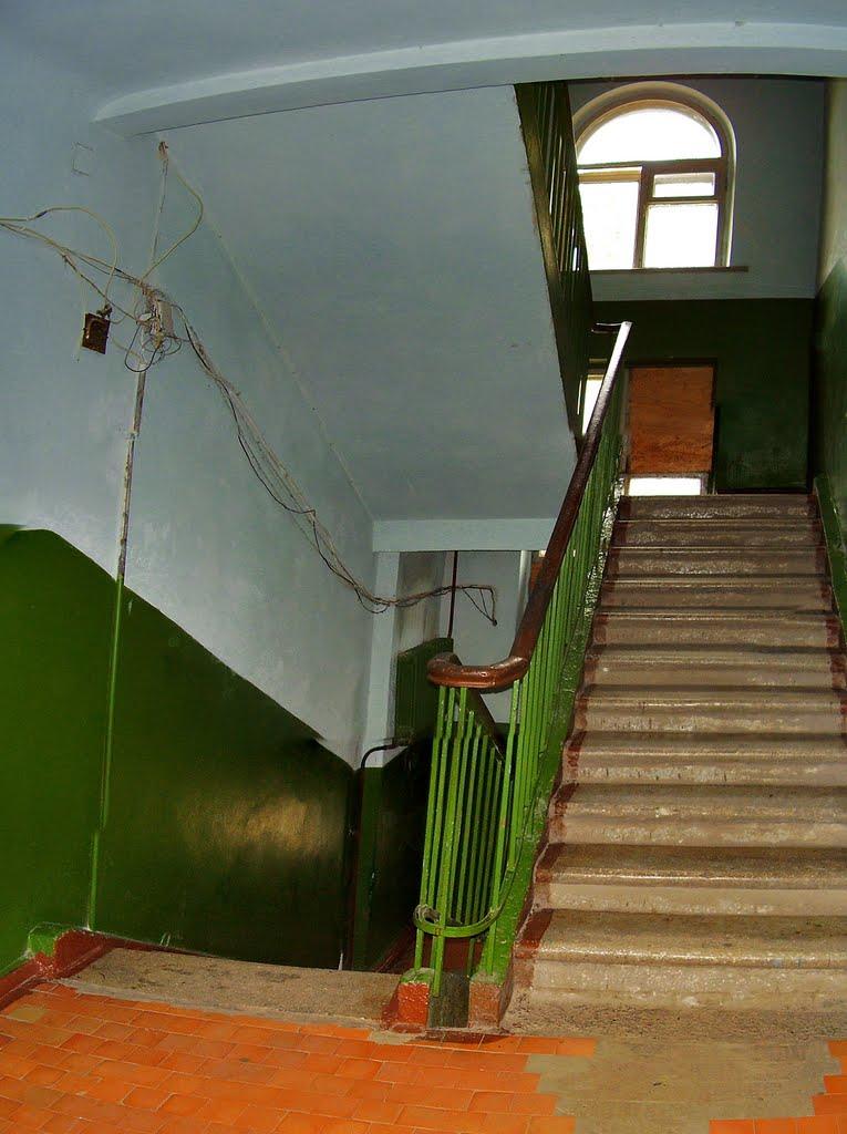 Рубіжне з panoramio.com - Рубіжне