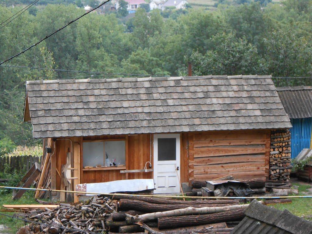 Біла з panoramio.com - Біла