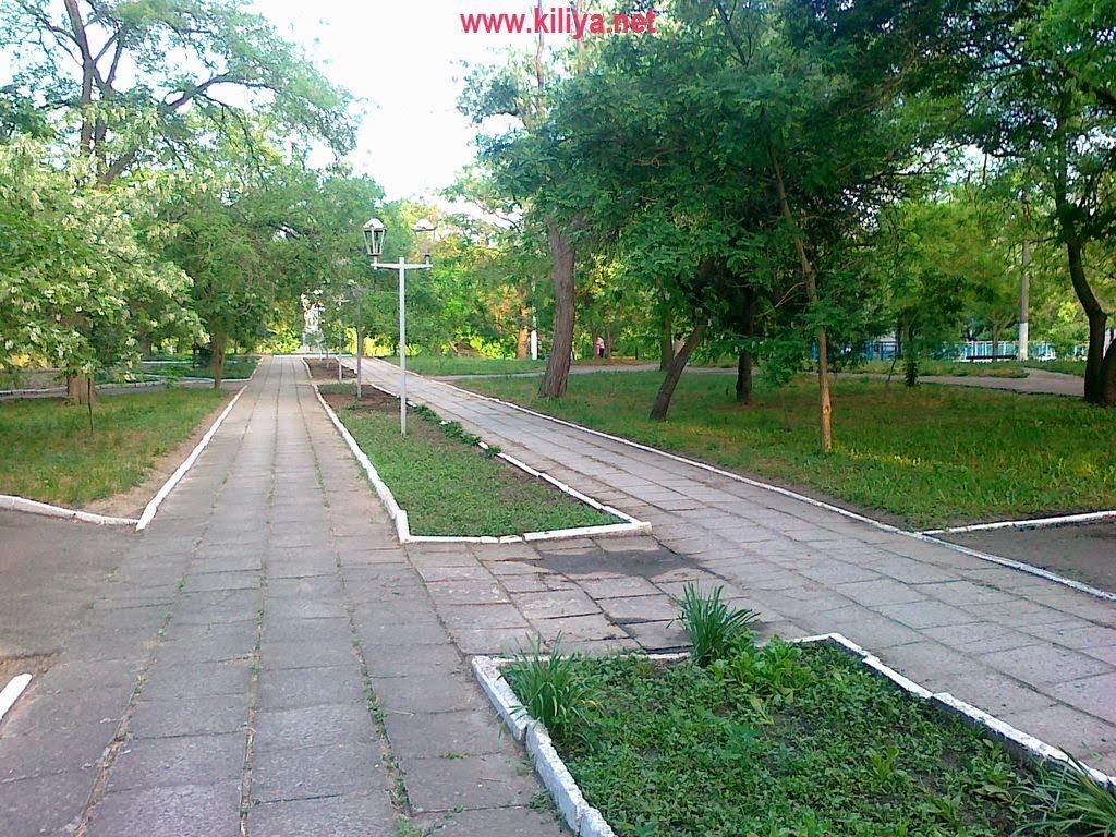 Кілія з panoramio.com (ч.2) - Килия