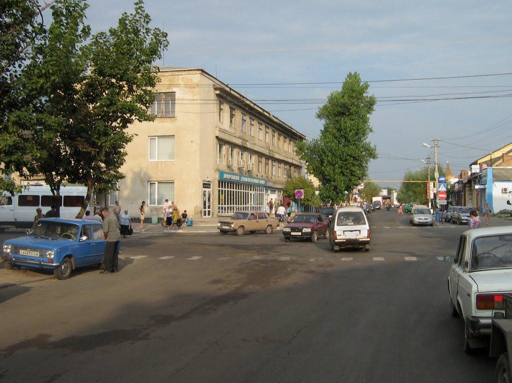 Балта з panoramio.com - Балта