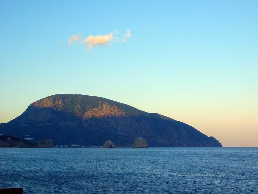 Гурзуф з panoramio.com (ч.3) - Гурзуф