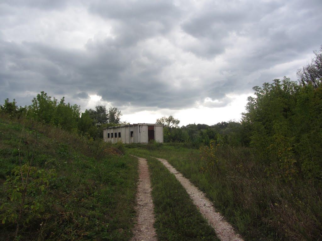 Шипилівка з panoramio.com - Шипилівка