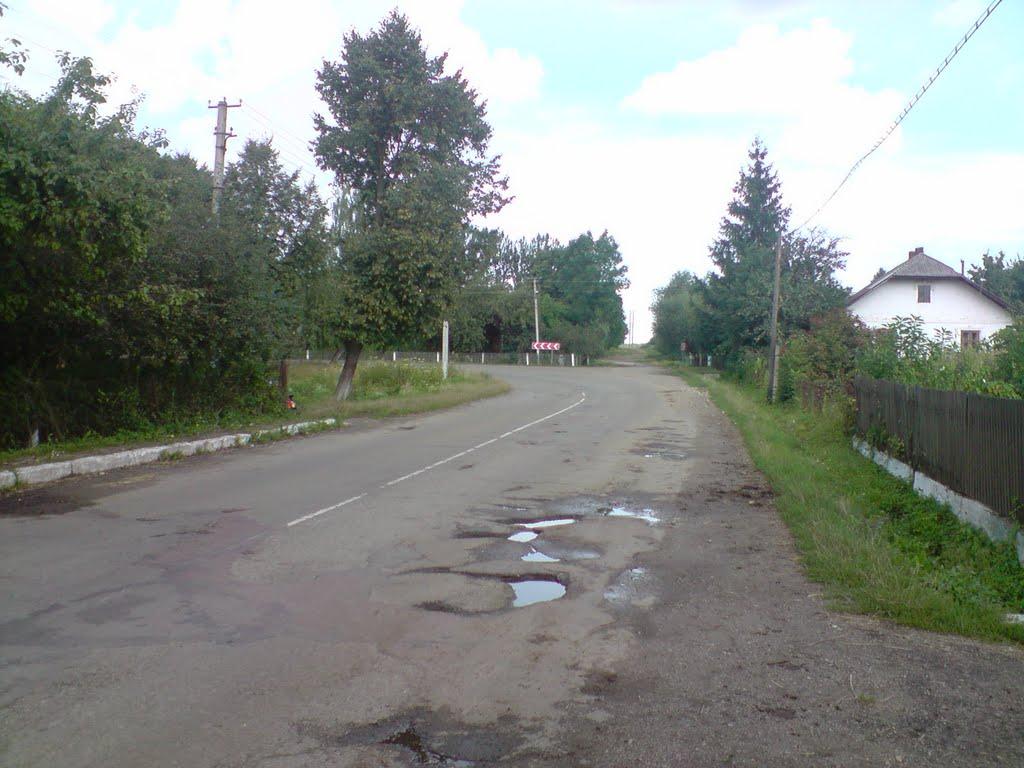 Скелівка з panoramio.com - Skelivka