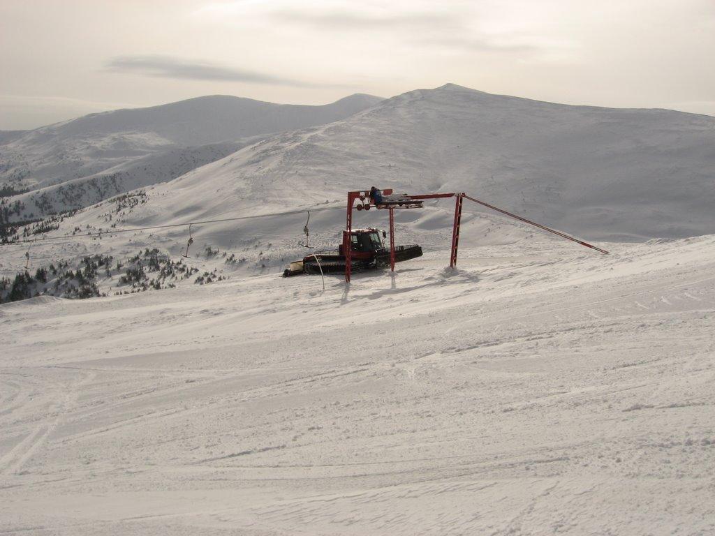 Тростянець з panoramio.com (ч.2) - Тростянець