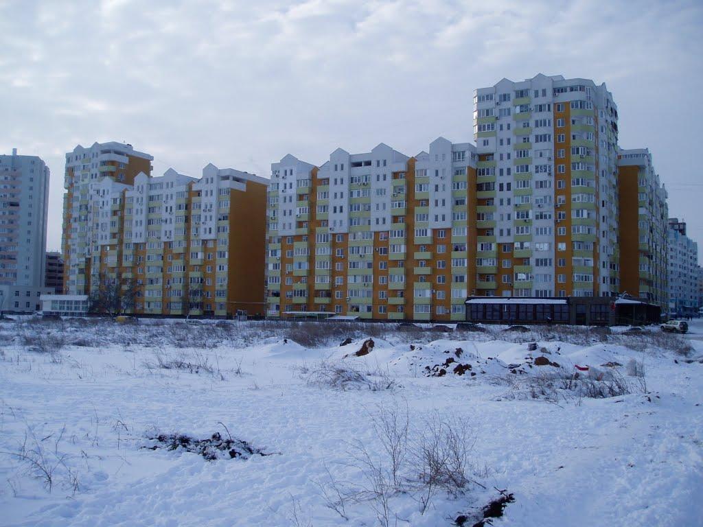 Крижанівка з panoramio.com - Крыжановка
