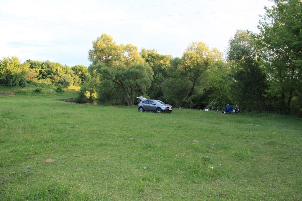 Губин з panoramio.com - Губин