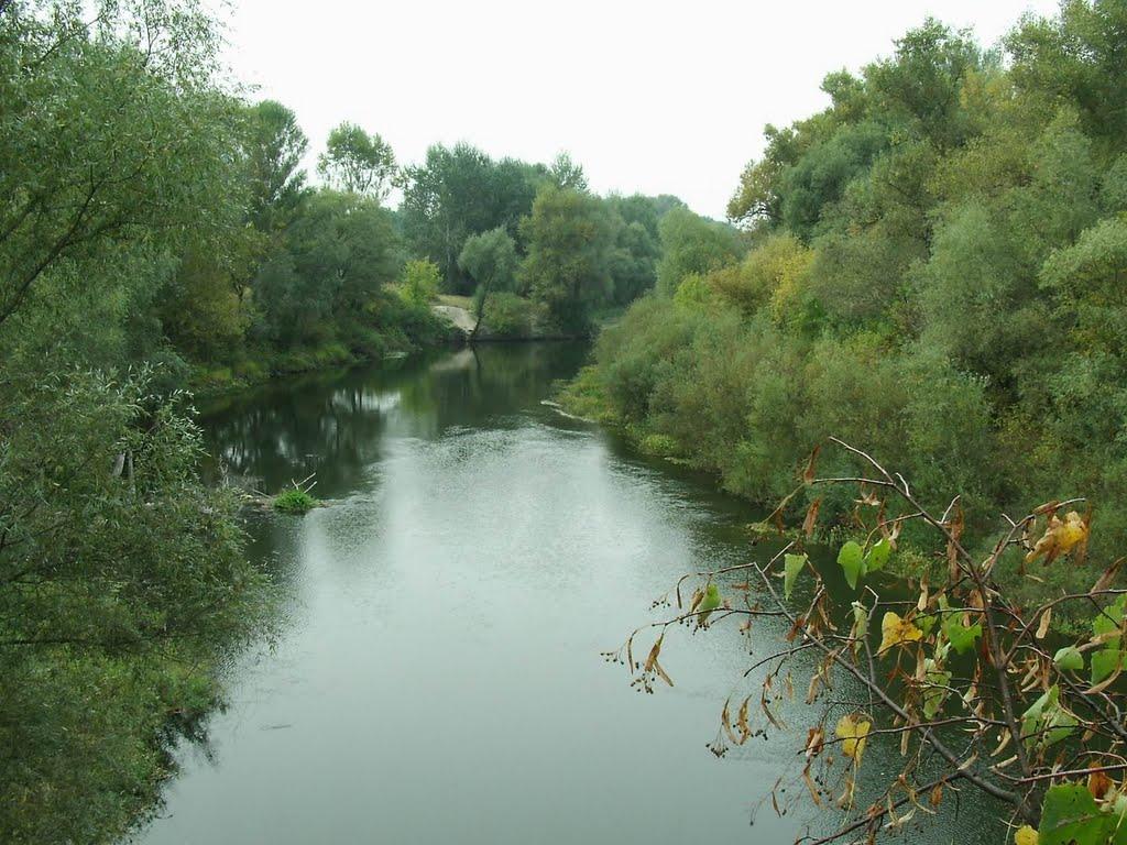 Юрки з panoramio.com - Юрки