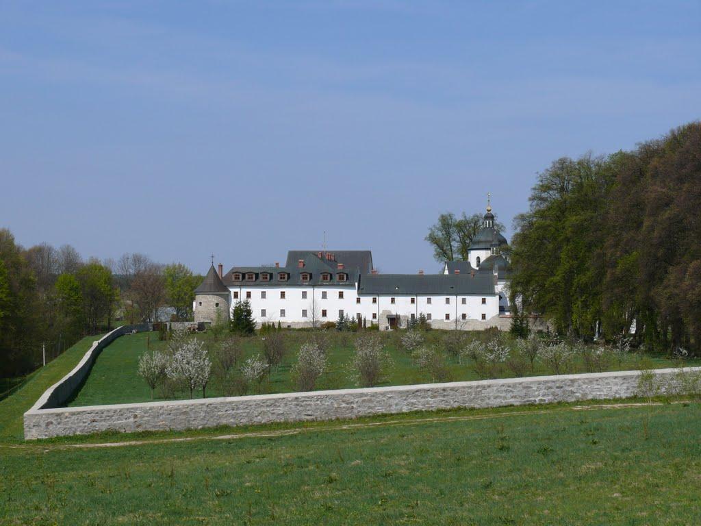 Козулька з panoramio.com - Козулька