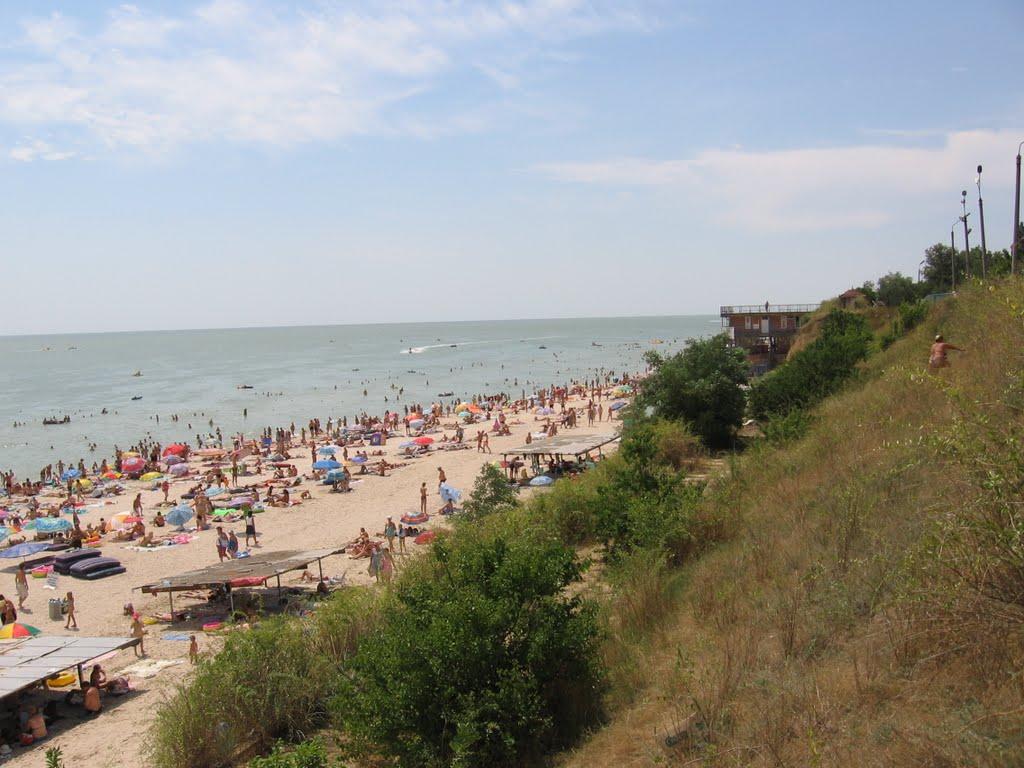 Кирилівка з panoramio.com (ч.2) - Кириловка