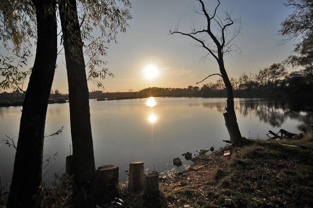 Преображенка з panoramio.com - Преображенка