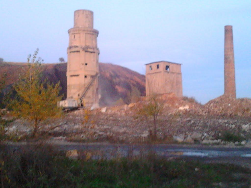 Брянка з panoramio.com (ч.2) - Брянка