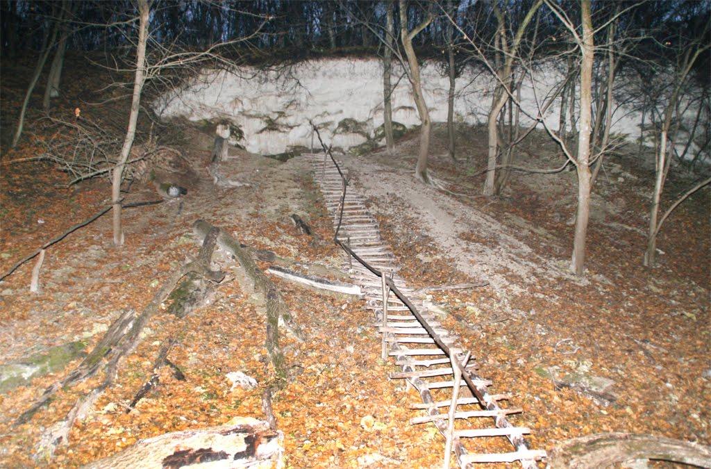 Святогірськ з panoramio.com - Святогірськ