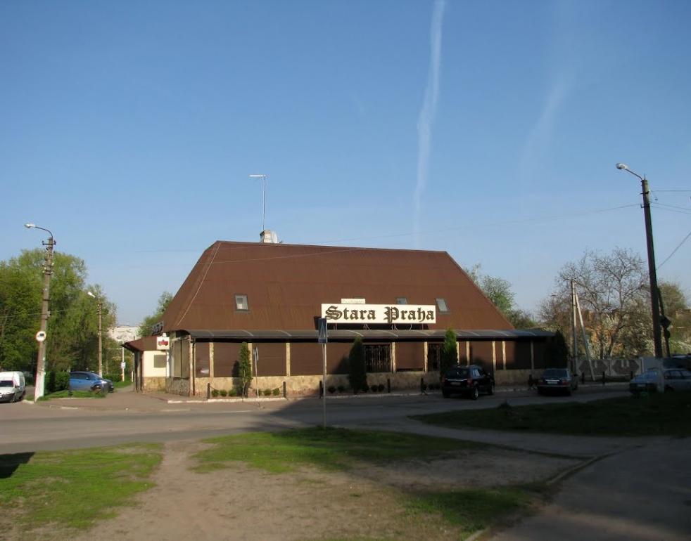 Фастів з panoramio.com (ч.2) - Фастів
