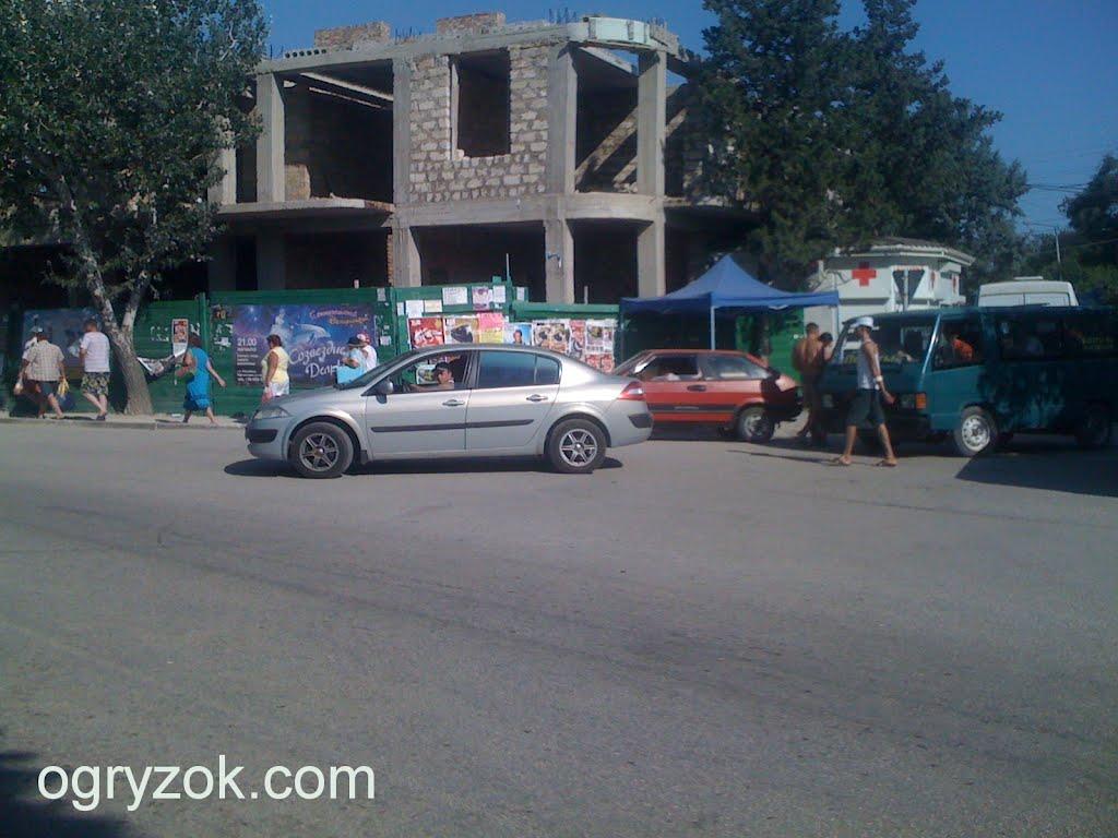Коктебель з panoramio.com (ч.3) - Koktebel