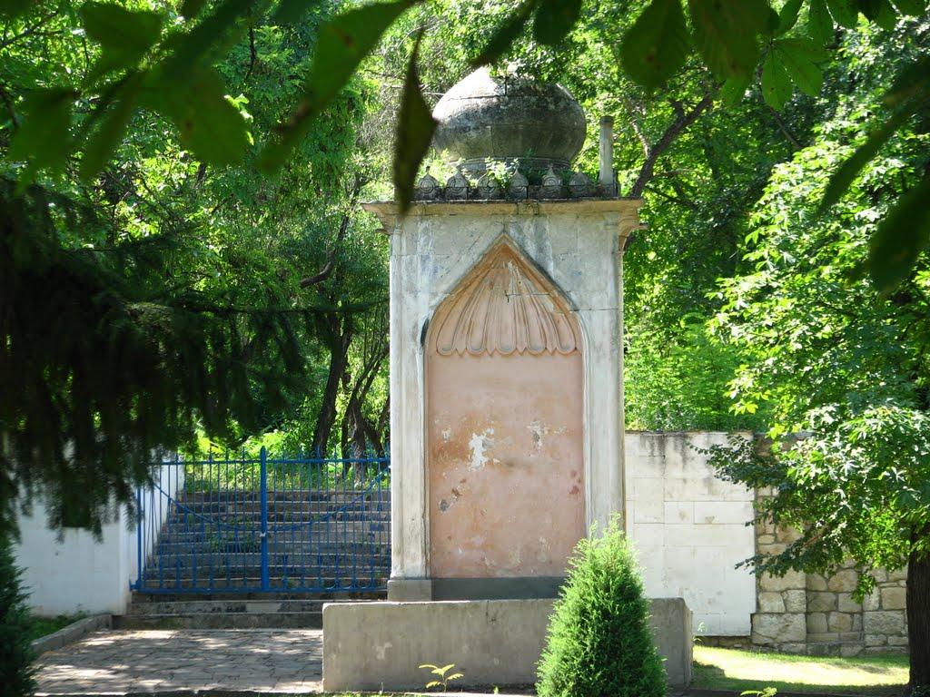 Бахчисарай з panoramio.com (ч.5) - Бахчисарай