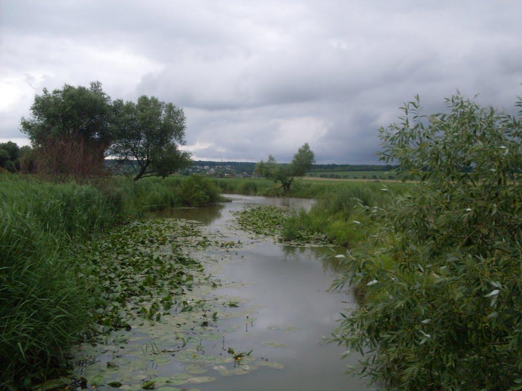 Гайсин з panoramio.com (ч.3) - Гайсин