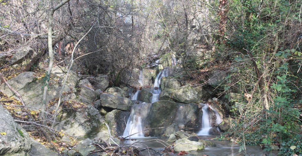 Кореїз з panoramio.com (ч.2) - Кореїз