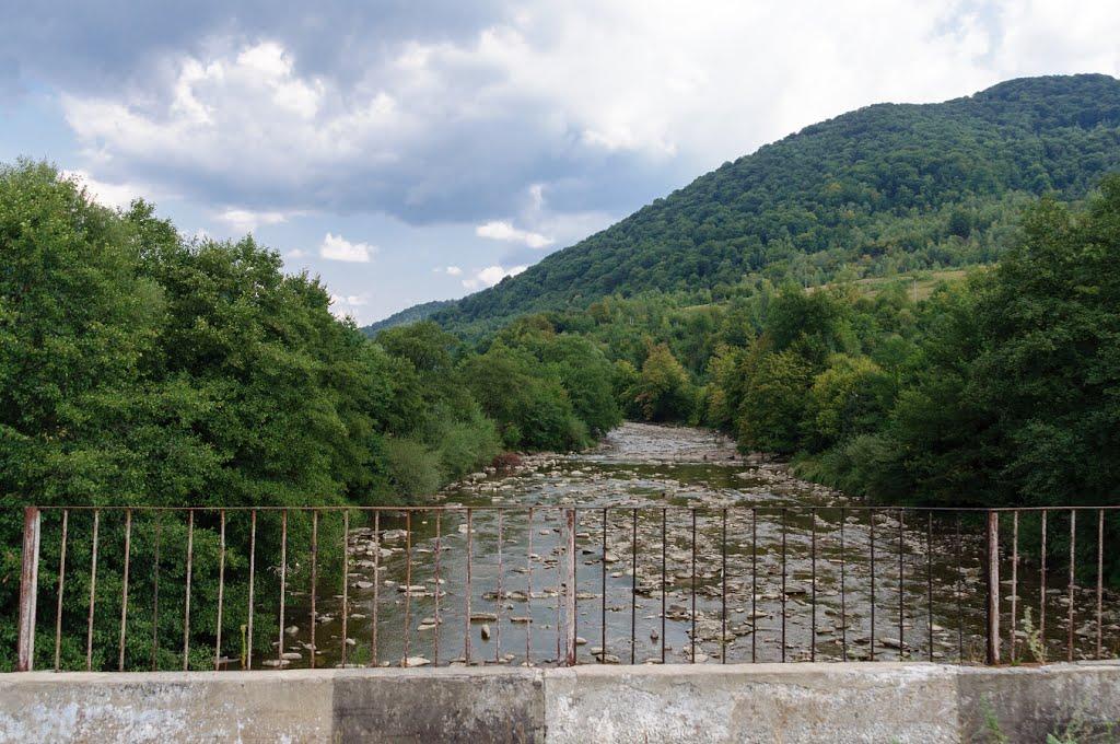 Кострина з panoramio.com - Кострина