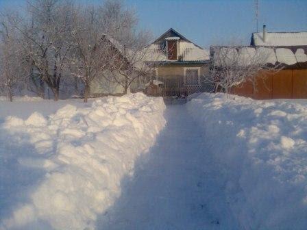 Григорівка з panoramio.com - Григорівка