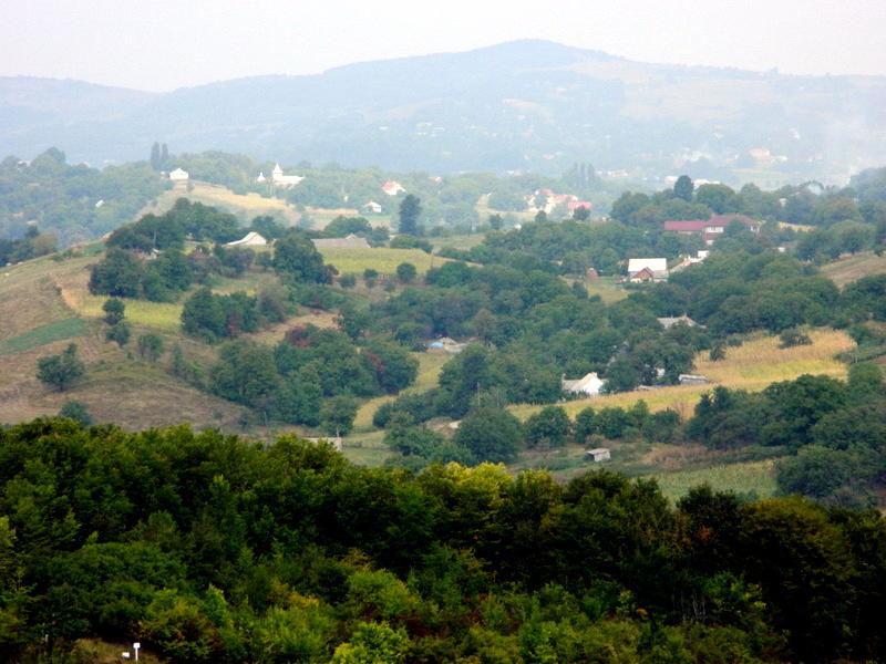 Дяківці з panoramio.com - Dyakivtsi