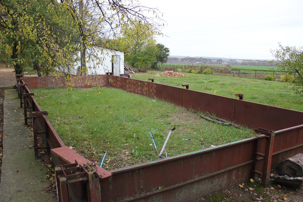 Косарі з panoramio.com (ч.2) - Косари