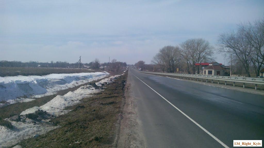 Олексіївка з panoramio.com - Олексіївка