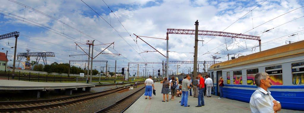 Фастів з panoramio.com (ч.2) - Фастів