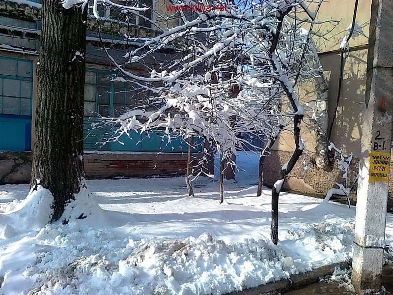 Кілія з panoramio.com (ч.2) - Килия