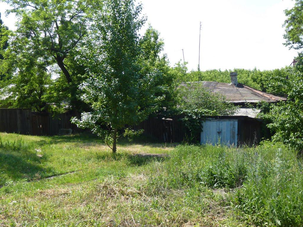 Краснодон з panoramio.com - Краснодон