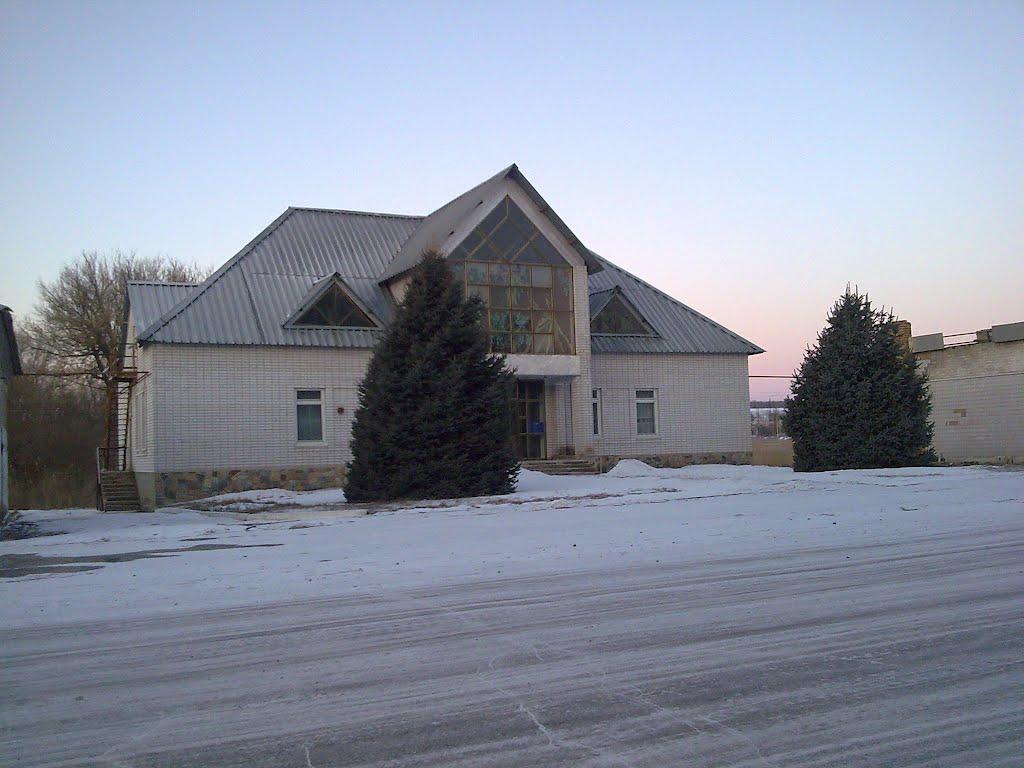 Новов'язівське з panoramio.com - Новов'язівське