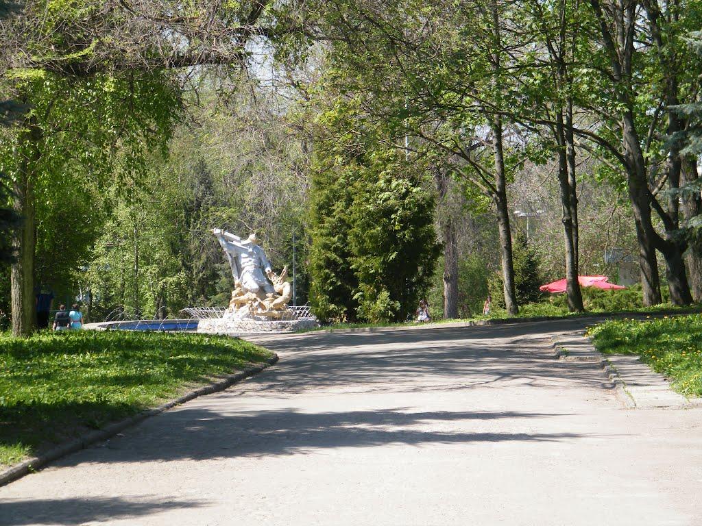 Рівне з panoramio.com (ч.5) - Ровно