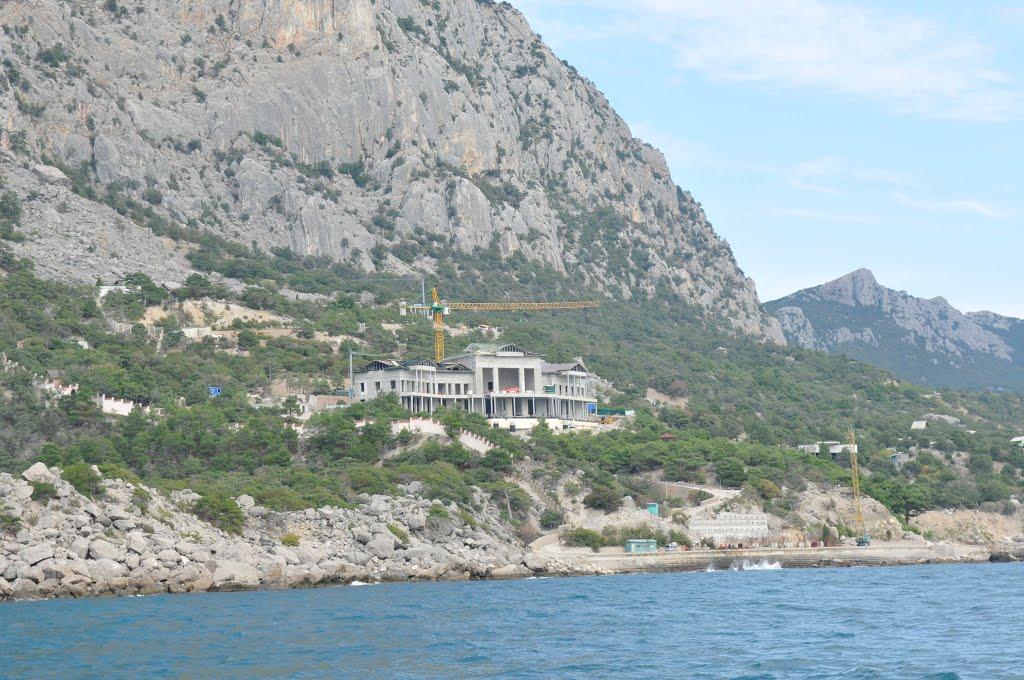 Резервне з panoramio.com (ч.4) - Резервное