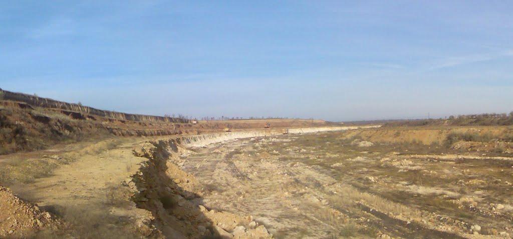 Жовте з panoramio.com - Жовте