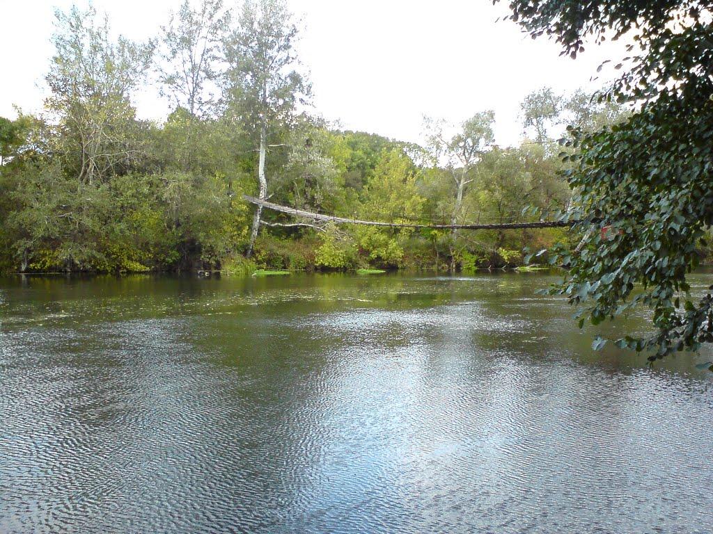 Донецьке з panoramio.com - Донецьке