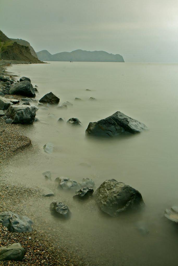 Коктебель з panoramio.com (ч.3) - Коктебель