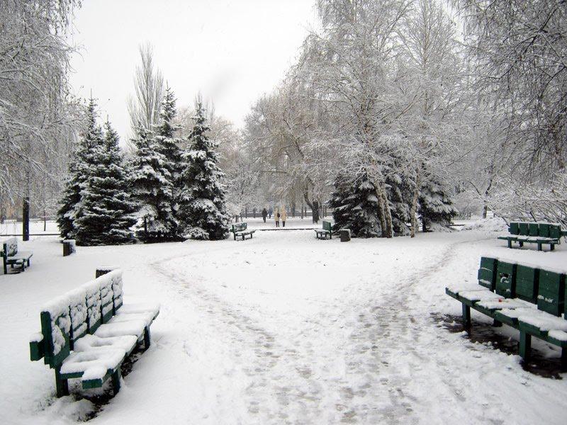 Кривий Ріг з panoramio.com (ч.9) - Кривой Рог