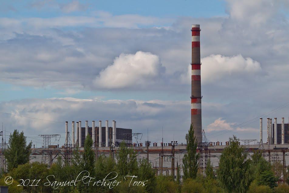 Прип'ять з panoramio.com (ч.3) - Prypyat