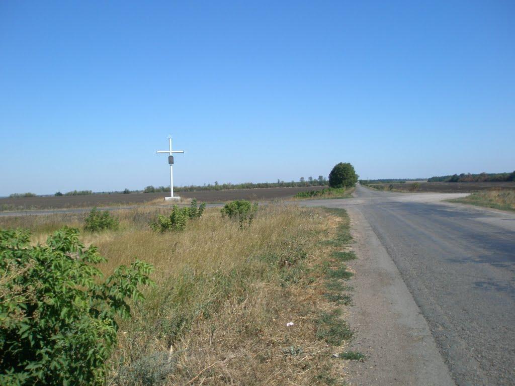 Підгородна з panoramio.com - Подгородная