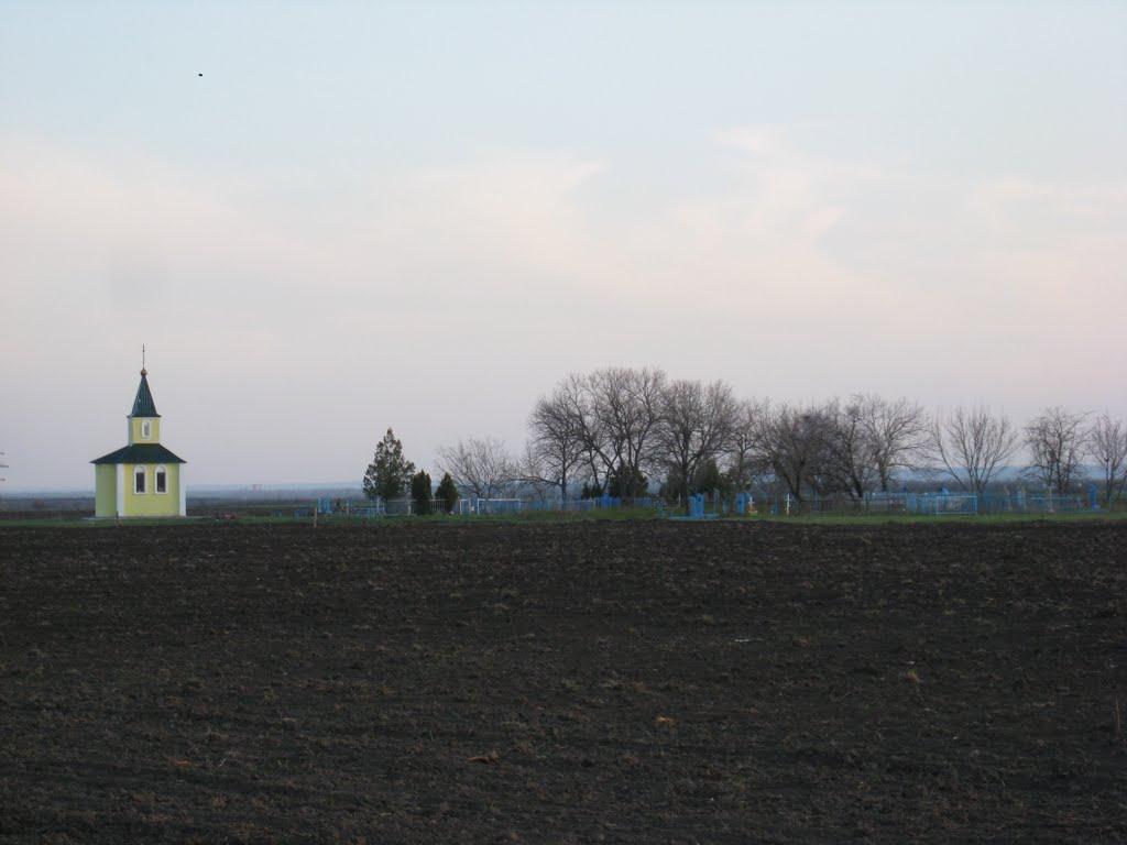 Нові Бутори з panoramio.com - Нові Бутори