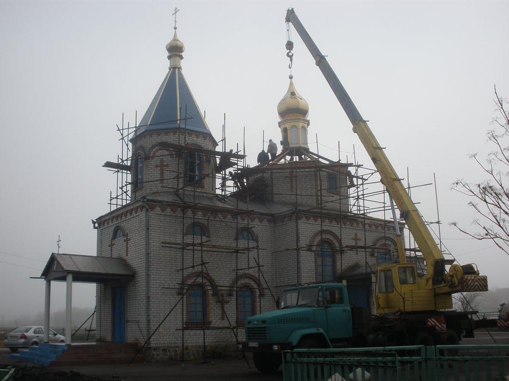 Роздол з panoramio.com - Роздол