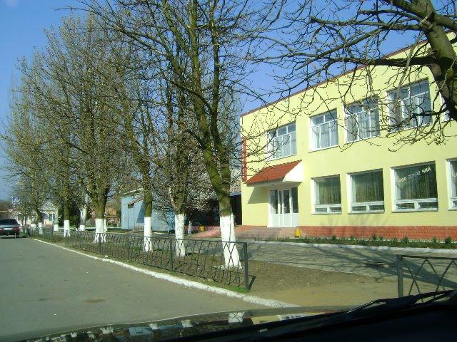 Ширяєве з panoramio.com - Ширяєве