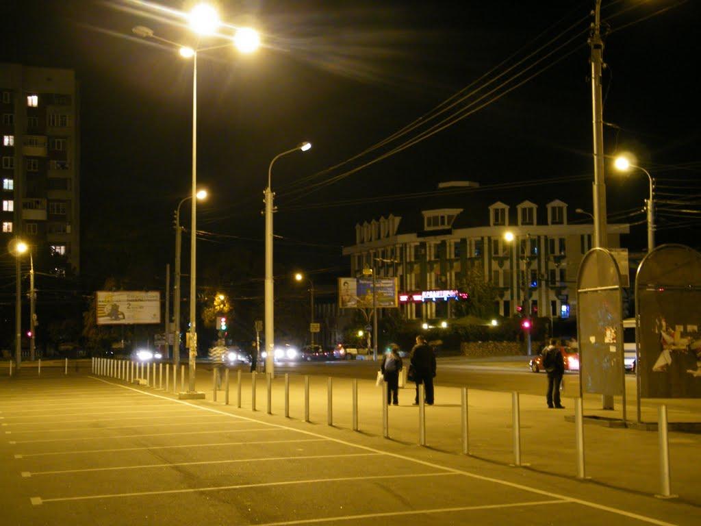 Рівне з panoramio.com (ч.5) - Ровно