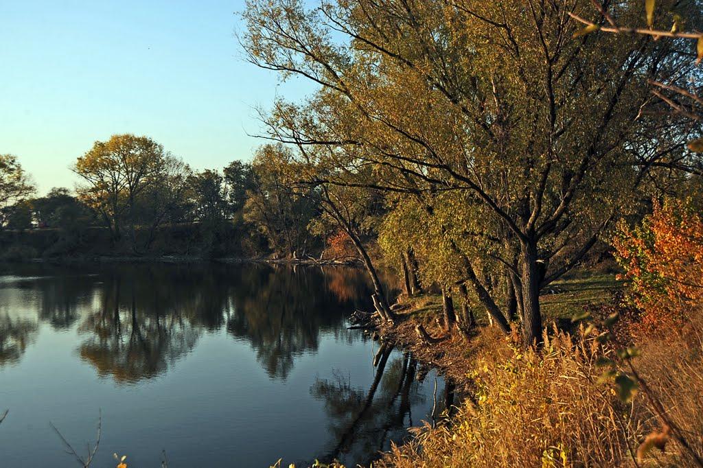 Преображенка з panoramio.com - Преображенка