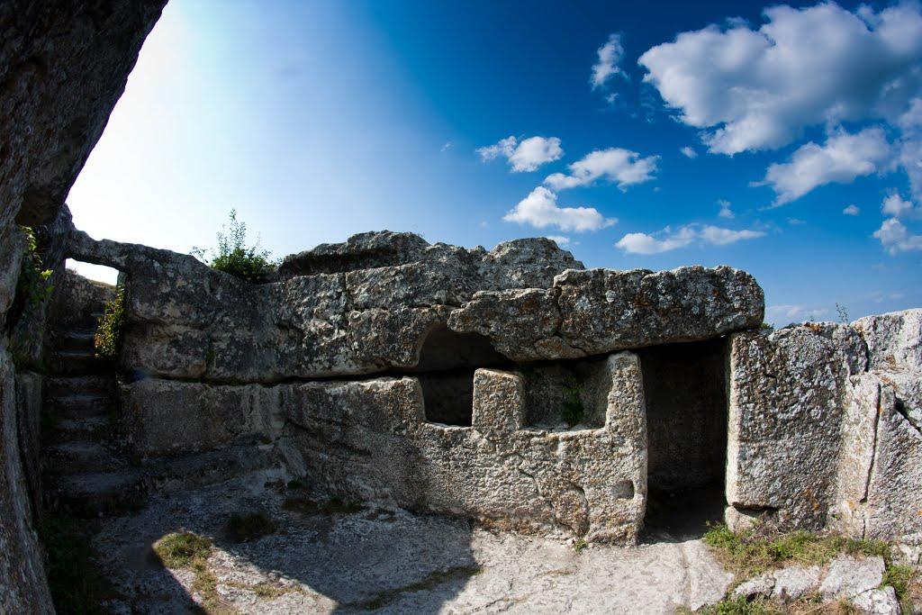 Залісне з panoramio.com (ч.2) - Залесное